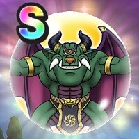 『ドラゴンクエストウォーク』