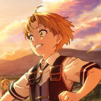 『無職転生 ～異世界行ったら本気だす～』