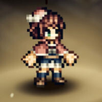 オクトパストラベラー大陸の覇者