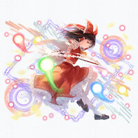 『ラクキン』東方コラボ