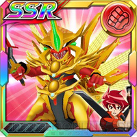 【スパクロ】光龍騎神サジット・アポロドラゴンと月光龍ストライク・ジークヴルムを評価（#446）