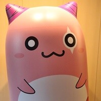 『メイプルストーリー』