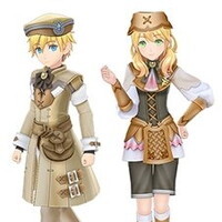 『ルーンファクトリー5』