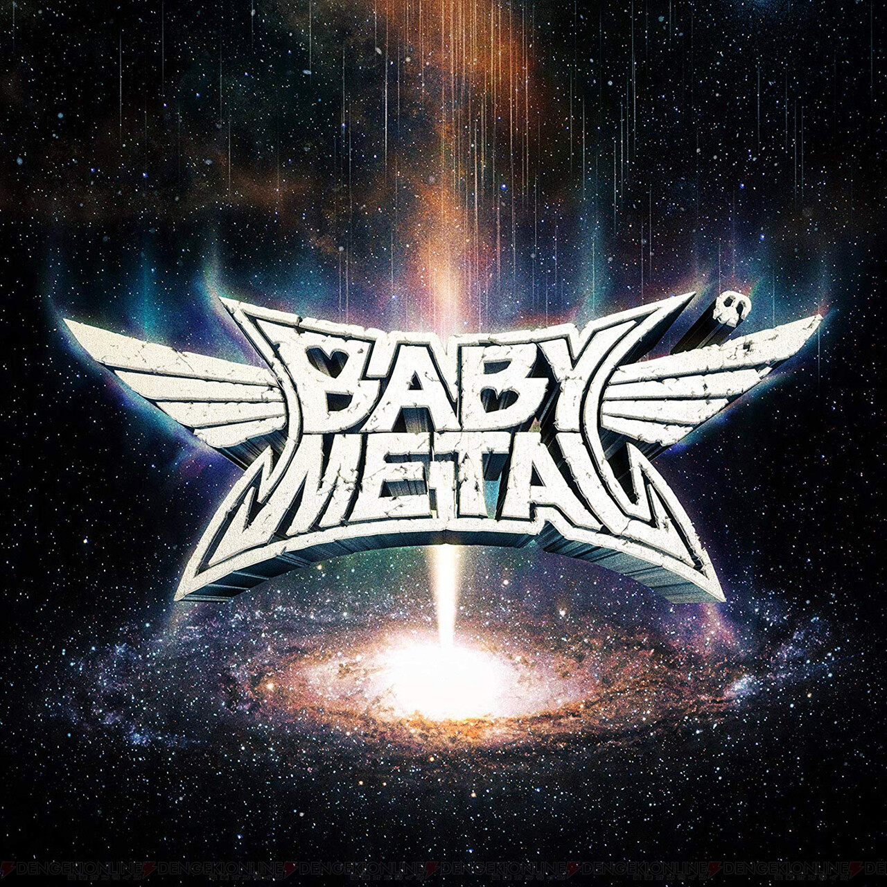 Babymetal 3rdアルバム Metal Galaxy 発売 全世界待望の聖典配布でベビメタ進撃開始death 電撃オンライン