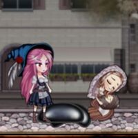 『ウィッチェ』