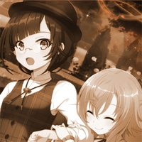 『マギアレコード 魔法少女まどか☆マギカ外伝』