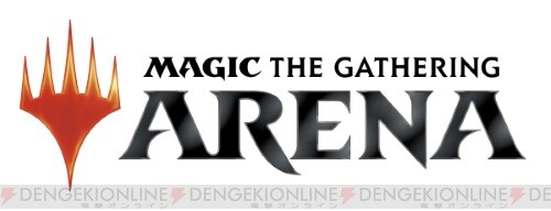 デジタルtcg マジック ザ ギャザリング アリーナ が正式ローンチ 電撃オンライン ゲーム アニメ ガジェットの総合情報サイト