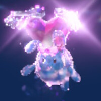 『ポケモンSV』