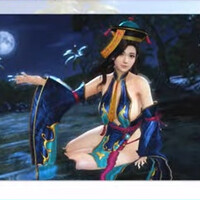 『DEAD OR ALIVE Xtreme Venus Vacation』