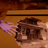 『夕鬼 零 -Yuoni: ゼロ-』