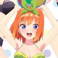 映画『五等分の花嫁』