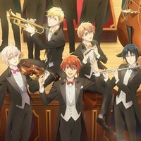 『アイナナ』オーケストラレポや『法廷の王様』荒牧慶彦さんインタビューなどお届けのRTランキング