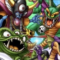 ドラクエタクト