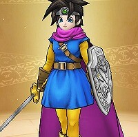 『ドラゴンクエストウォーク』