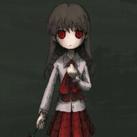 “綾那のゲームに夢中”