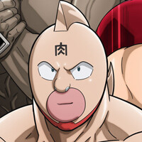 アニメ『キン肉マン』完璧超人始祖編