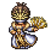 オクトパストラベラー大陸の覇者