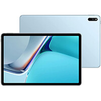 『HUAWEI MatePad 11 タブレット 2021年モデル』