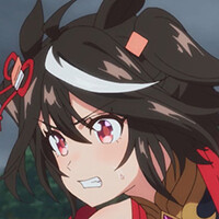 『ウマ娘』