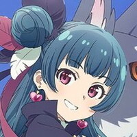 『幻日のヨハネ』