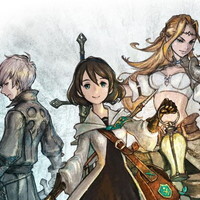 『ブレイブリーデフォルト ブリリアントライツ』