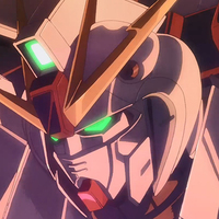 『機動戦士ガンダムNT』