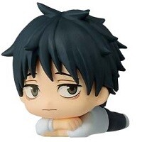 『劇場版 呪術廻戦 0 ゆるうぃずますこっと』