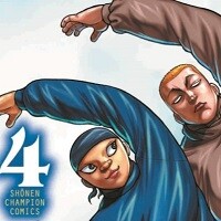 バキ外伝　ガイアとシコルスキー