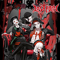 『ヴィジュアルプリズン』