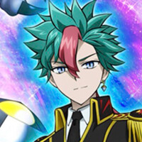 遊☆戯☆王ゴーラッシュ!!