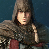 『アサシン クリード ヴァルハラ』