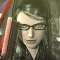 『ベヨネッタ』