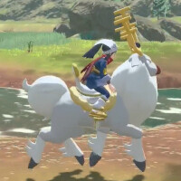 『ポケモンレジェンズ アルセウス』