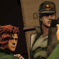 『ジョジョの奇妙な冒険 ラストサバイバー』