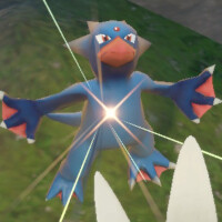 『ポケモンSV』