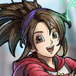 『ドラゴンクエスト チャンピオンズ』