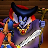 『ドラゴンクエストウォーク』