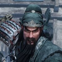 『Wo Long: Fallen Dynasty』