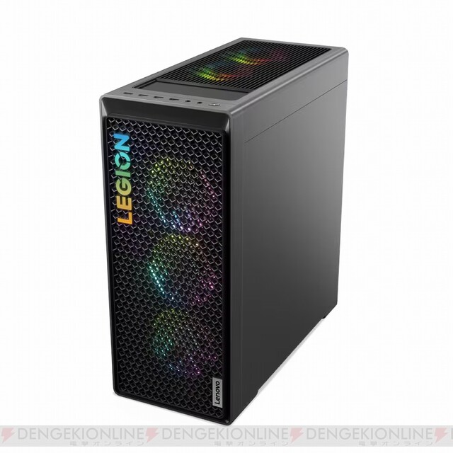 Lenovo Legion i7-8700 16GB デスクトップPC - デスクトップ型PC