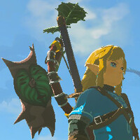 ティアキン：ブレワイ＆ティアキン比較。全体的にキノコっぽくなったハテノ村へ！【ゼルダ ティアーズ オブ ザ キングダム日記＃65】