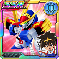 【スパクロ】ワタルの龍神丸☆と、ヒミコの幻神丸を評価（#469）