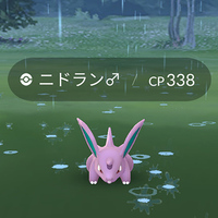 『ポケモンGO』