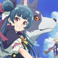 『幻日のヨハネ』