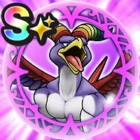 『ドラゴンクエストウォーク』
