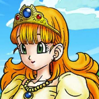 『ドラゴンクエストウォーク』