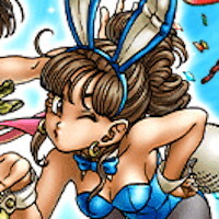 『ドラゴンクエストウォーク』