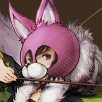 ブレイブリーデフォルト ブリリアントライツ