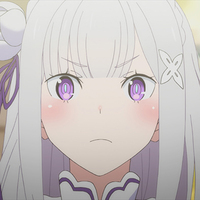 アニメ『リゼロ』