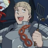 『ダンジョン飯』