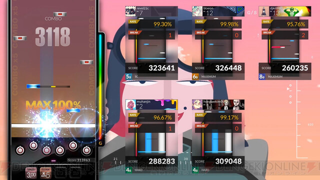 Steam コミュニティ :: ガイド :: DJMAX RESPECT V 100% Achievements